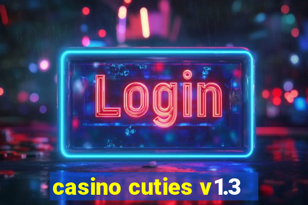 casino cuties v1.3 - android.apk